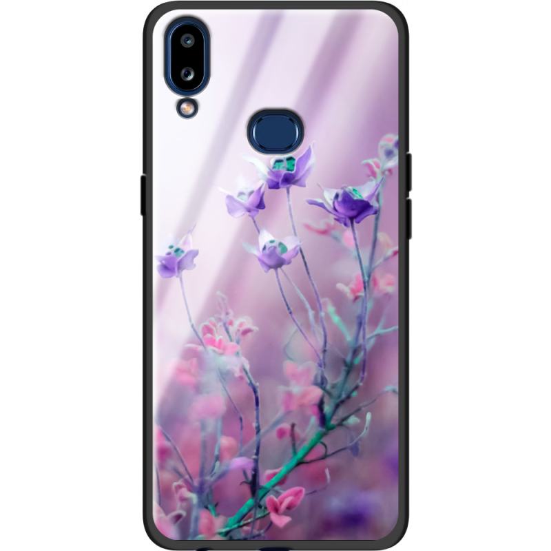 Защитный чехол BoxFace Glossy Panel Samsung Galaxy A10s 