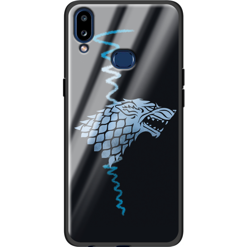 Защитный чехол BoxFace Glossy Panel Samsung Galaxy A10s Game of Starks