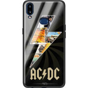 Защитный чехол BoxFace Glossy Panel Samsung Galaxy A10s 