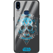 Защитный чехол BoxFace Glossy Panel Samsung Galaxy A10s 