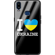 Защитный чехол BoxFace Glossy Panel Samsung Galaxy A10s 