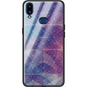 Защитный чехол BoxFace Glossy Panel Samsung Galaxy A10s 