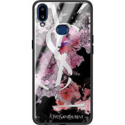 Защитный чехол BoxFace Glossy Panel Samsung Galaxy A10s 