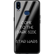 Защитный чехол BoxFace Glossy Panel Samsung Galaxy A10s 