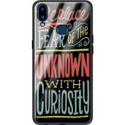 Защитный чехол BoxFace Glossy Panel Samsung Galaxy A10s 