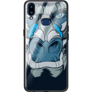 Защитный чехол BoxFace Glossy Panel Samsung Galaxy A10s 