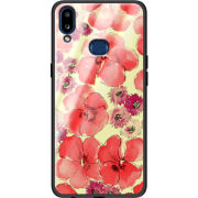 Защитный чехол BoxFace Glossy Panel Samsung Galaxy A10s 