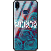 Защитный чехол BoxFace Glossy Panel Samsung Galaxy A10s 