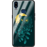 Защитный чехол BoxFace Glossy Panel Samsung Galaxy A10s 