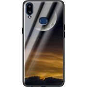 Защитный чехол BoxFace Glossy Panel Samsung Galaxy A10s 