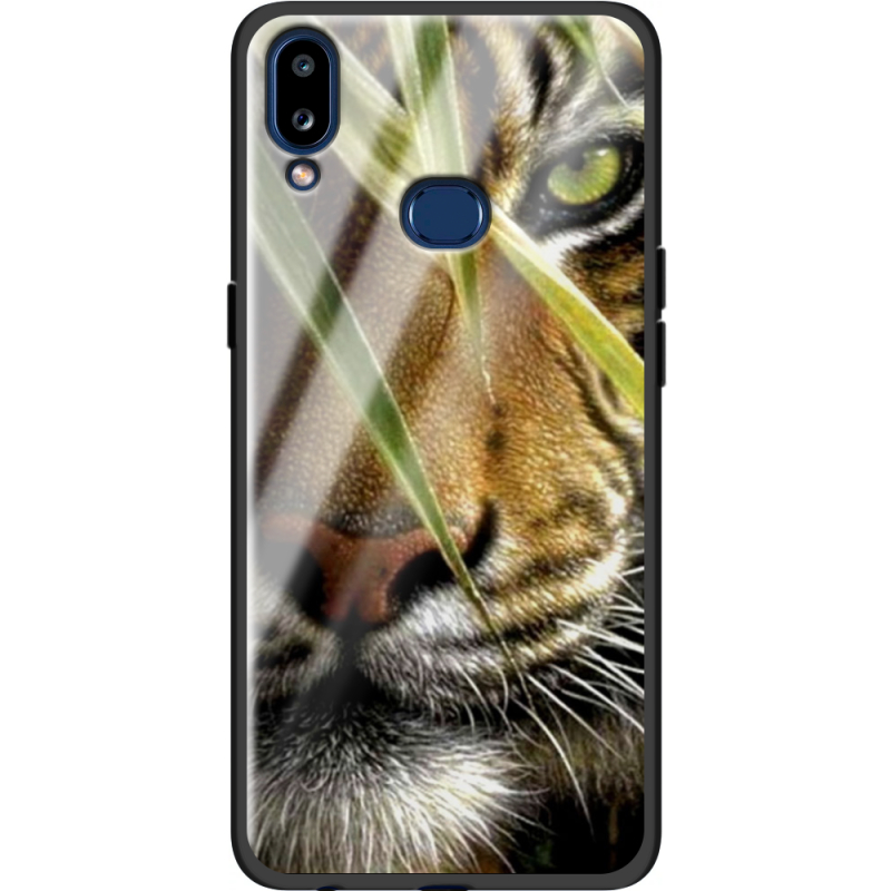 Защитный чехол BoxFace Glossy Panel Samsung Galaxy A10s 