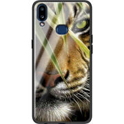 Защитный чехол BoxFace Glossy Panel Samsung Galaxy A10s 