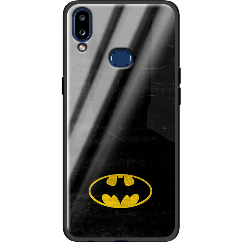 Защитный чехол BoxFace Glossy Panel Samsung Galaxy A10s 