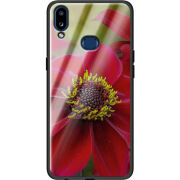 Защитный чехол BoxFace Glossy Panel Samsung Galaxy A10s 