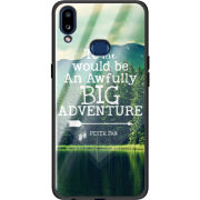 Защитный чехол BoxFace Glossy Panel Samsung Galaxy A10s 