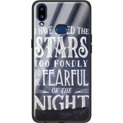 Защитный чехол BoxFace Glossy Panel Samsung Galaxy A10s 