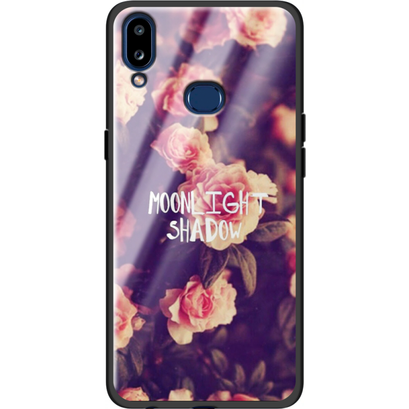 Защитный чехол BoxFace Glossy Panel Samsung Galaxy A10s 