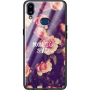 Защитный чехол BoxFace Glossy Panel Samsung Galaxy A10s 