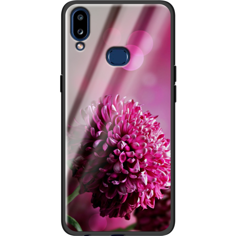 Защитный чехол BoxFace Glossy Panel Samsung Galaxy A10s 