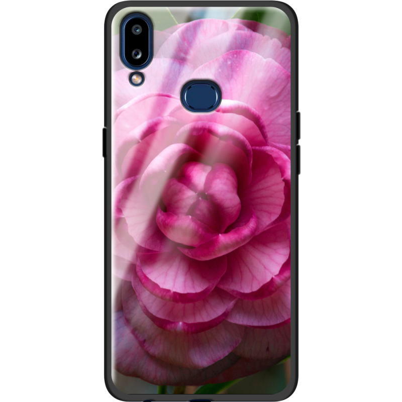 Защитный чехол BoxFace Glossy Panel Samsung Galaxy A10s 