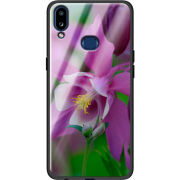 Защитный чехол BoxFace Glossy Panel Samsung Galaxy A10s 