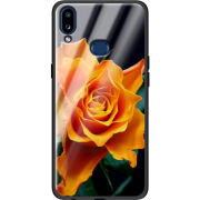 Защитный чехол BoxFace Glossy Panel Samsung Galaxy A10s 