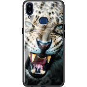 Защитный чехол BoxFace Glossy Panel Samsung Galaxy A10s 