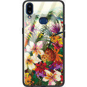 Защитный чехол BoxFace Glossy Panel Samsung Galaxy A10s 