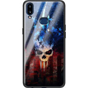 Защитный чехол BoxFace Glossy Panel Samsung Galaxy A10s 