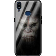 Защитный чехол BoxFace Glossy Panel Samsung Galaxy A10s The Gorilla