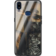 Защитный чехол BoxFace Glossy Panel Samsung Galaxy A10s 