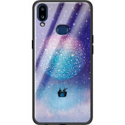 Защитный чехол BoxFace Glossy Panel Samsung Galaxy A10s 