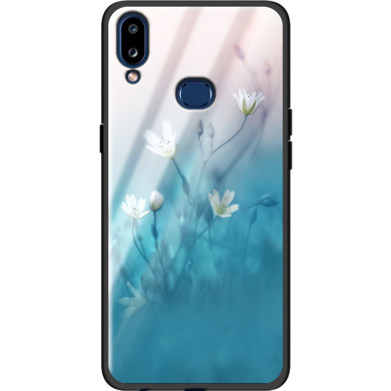 Защитный чехол BoxFace Glossy Panel Samsung Galaxy A10s 