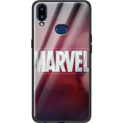 Защитный чехол BoxFace Glossy Panel Samsung Galaxy A10s 