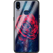 Защитный чехол BoxFace Glossy Panel Samsung Galaxy A10s 