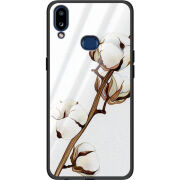 Защитный чехол BoxFace Glossy Panel Samsung Galaxy A10s 