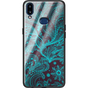 Защитный чехол BoxFace Glossy Panel Samsung Galaxy A10s 