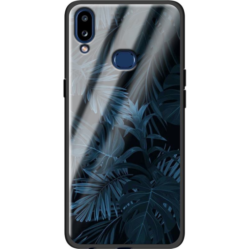 Защитный чехол BoxFace Glossy Panel Samsung Galaxy A10s 