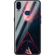 Защитный чехол BoxFace Glossy Panel Samsung Galaxy A10s 