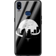 Защитный чехол BoxFace Glossy Panel Samsung Galaxy A10s 