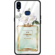 Защитный чехол BoxFace Glossy Panel Samsung Galaxy A10s 