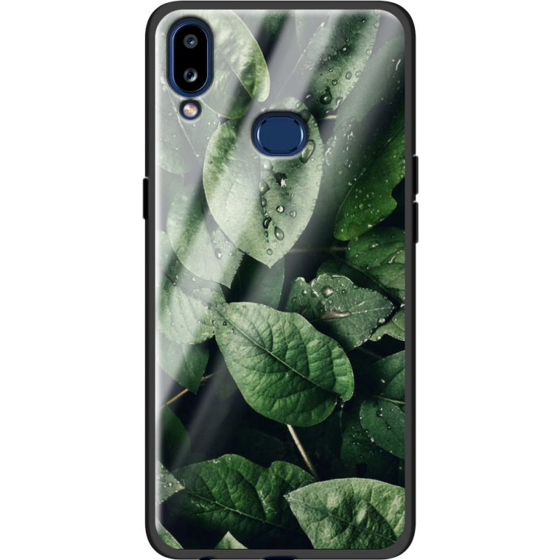 Защитный чехол BoxFace Glossy Panel Samsung Galaxy A10s 