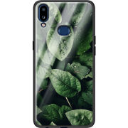 Защитный чехол BoxFace Glossy Panel Samsung Galaxy A10s 