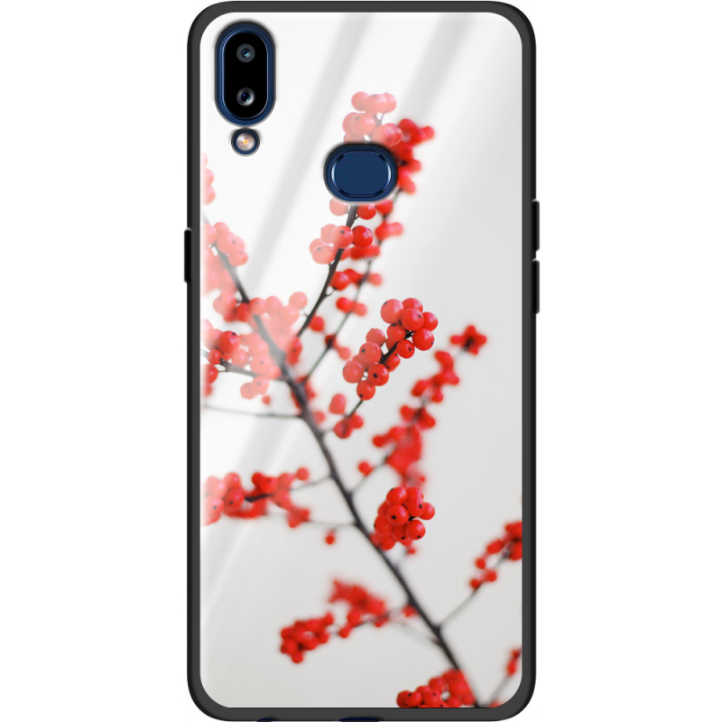 Защитный чехол BoxFace Glossy Panel Samsung Galaxy A10s 