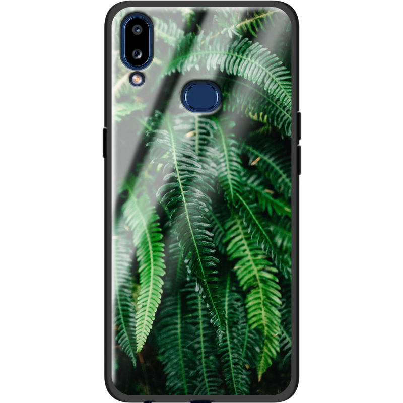 Защитный чехол BoxFace Glossy Panel Samsung Galaxy A10s 