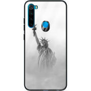 Защитный чехол BoxFace Glossy Panel Xiaomi Redmi Note 8 Liberty