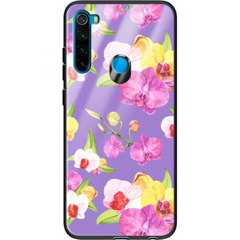 Защитный чехол BoxFace Glossy Panel Xiaomi Redmi Note 8 