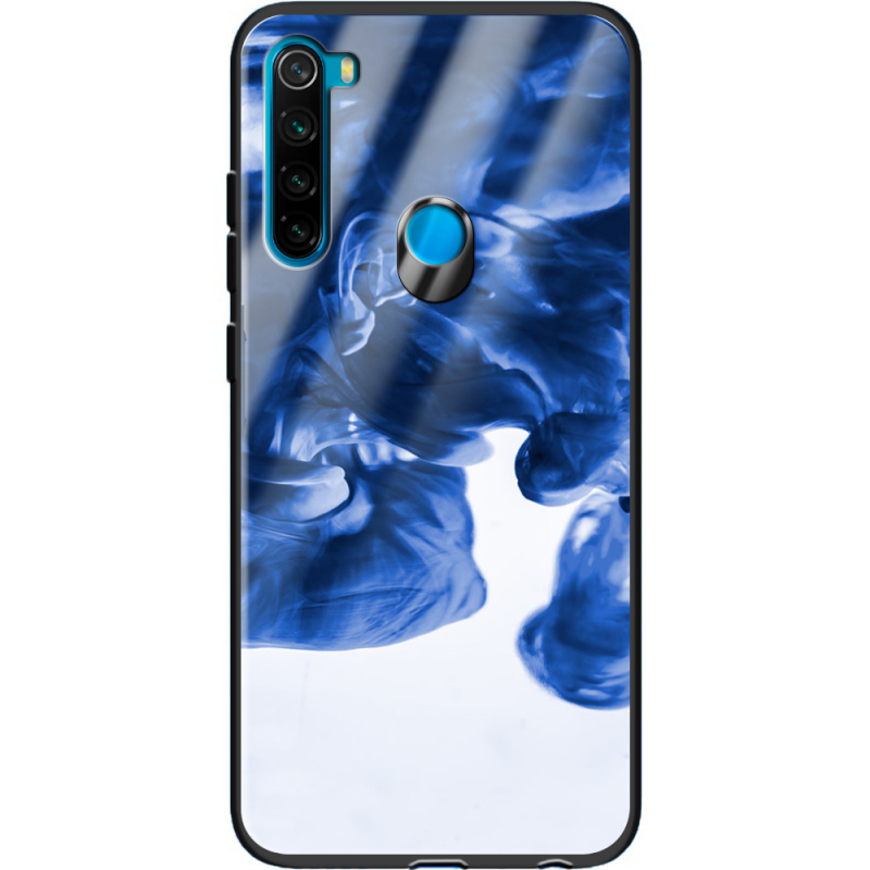 Защитный чехол BoxFace Glossy Panel Xiaomi Redmi Note 8 