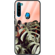 Защитный чехол BoxFace Glossy Panel Xiaomi Redmi Note 8 