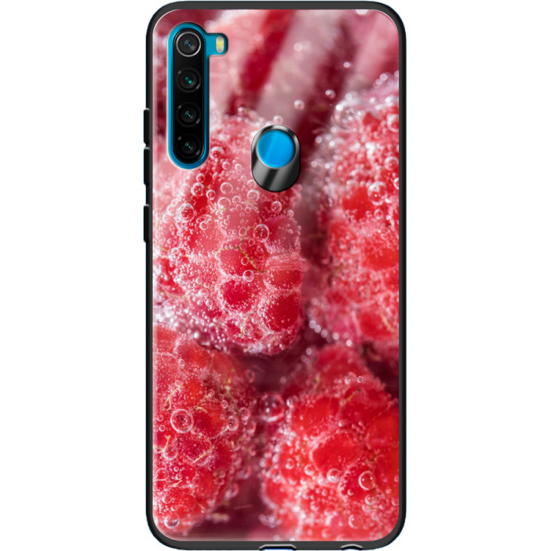 Защитный чехол BoxFace Glossy Panel Xiaomi Redmi Note 8 